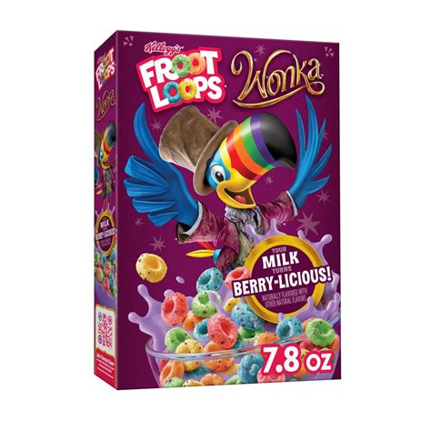 Image result for Froot Loops Berry