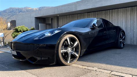 Find yours - Fisker Karma & Karma Revero for Sale