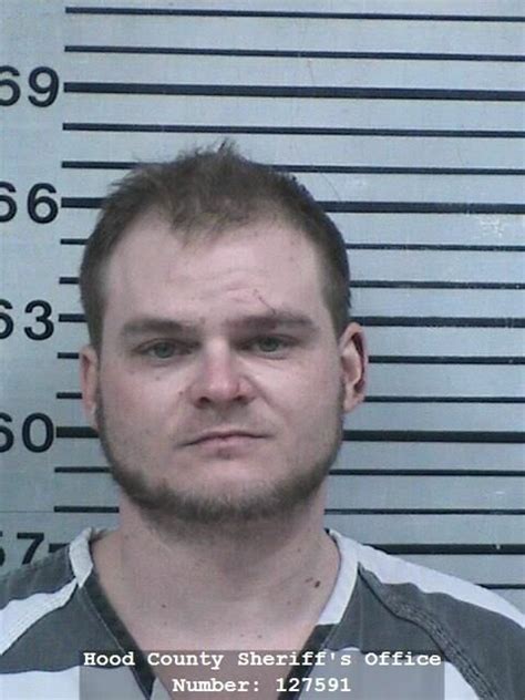 Bond set for suspect in Stinson murder case - Hood County News