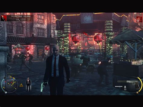 Hitman Absolution Free PC Download 的图像结果