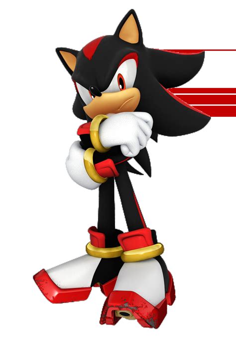 Shadow the Hedgehog - Sonic Fanon Wiki, the Sonic fanfiction wiki that ...