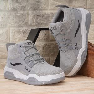 TRM Sneakers For Men - Buy TRM Sneakers For Men Online at Best Price ...