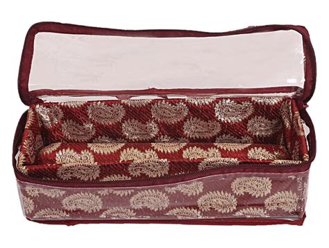 Heart Home Multipurpose Leaf Design Laminated 1 Rod Bangle – GlobalBees ...