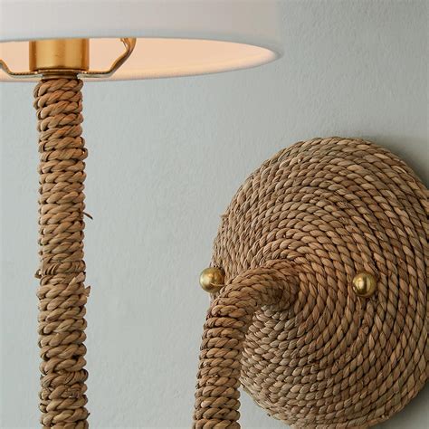 Shepard Sconce | Shades of Light