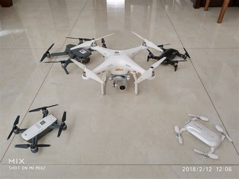 Aerial Image Using DJI 的图像结果