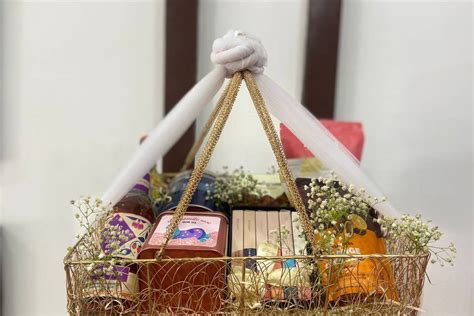 The Joule Box - Gifts - Jayanagar - JP Nagar - Weddingwire.in
