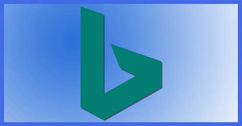 Bing Logo No Background 的图像结果