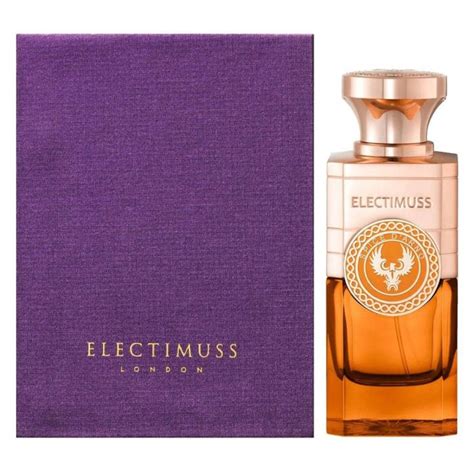 ELECTIMUSS SPICE D'ARNO (U) PURE PARFUM 100ML