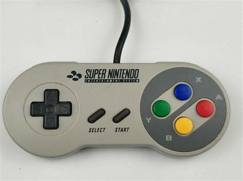 Image result for Control Super Nintendo