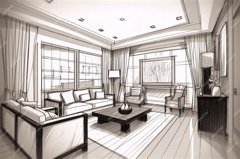 Interior Building Front View 的图像结果