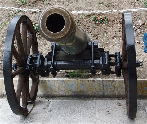 Image result for Cannon Explodes