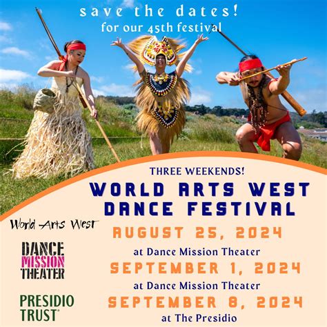 Arts West West Seattle