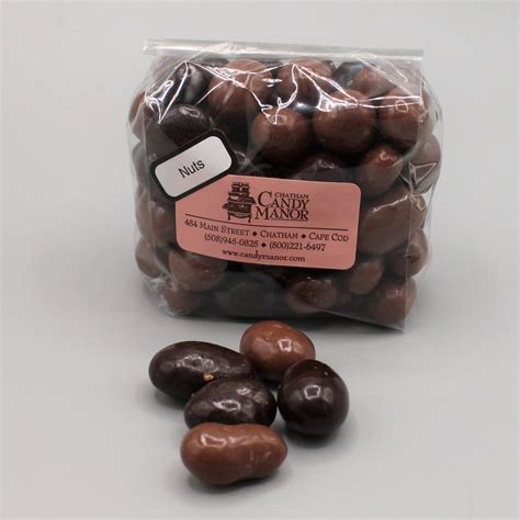 Bridge Mix - Chatham Candy Manor