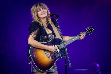 Grace Potter Taking Heat For National Anthem Performance - The Spun