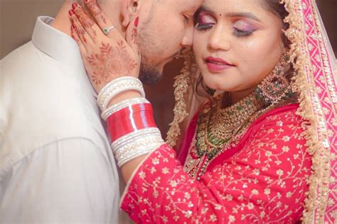 Avneet Singh Films - Photographer - Jalandhar Cantt - Weddingwire.in