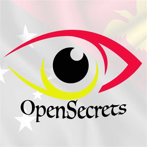 Rush OpenSecrets 的图像结果