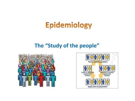 Image result for Epidemiology Lessons