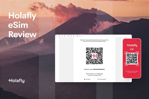 Our review of Holafly eSIM: is it worth it? - Passporter Blog
