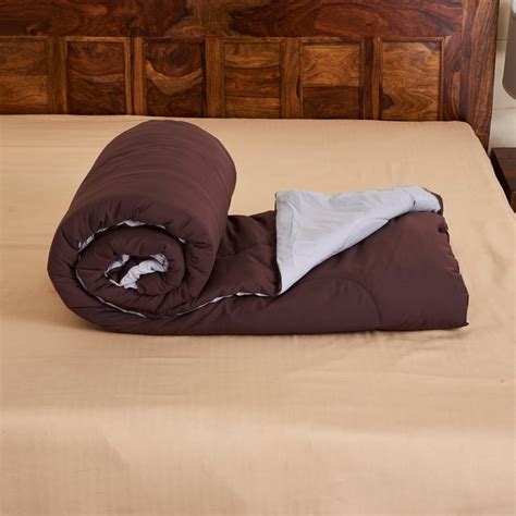 Buy Corsica Single Comforter from Corsica by Home Centre at just INR 1199.0