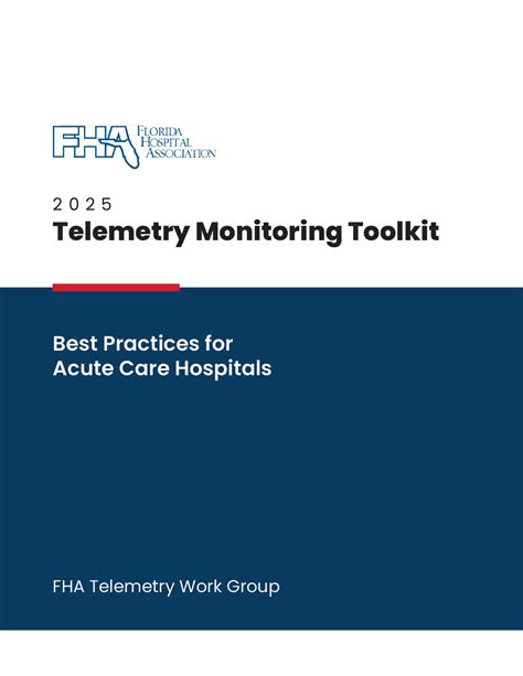 Telemetry Monitoring Toolkit
