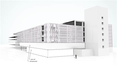 Kendall Garage at Paige Odriscoll blog