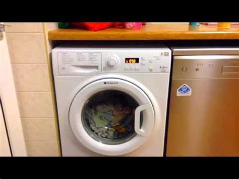 Image result for Hotpoint Washing Machine Extra Touch