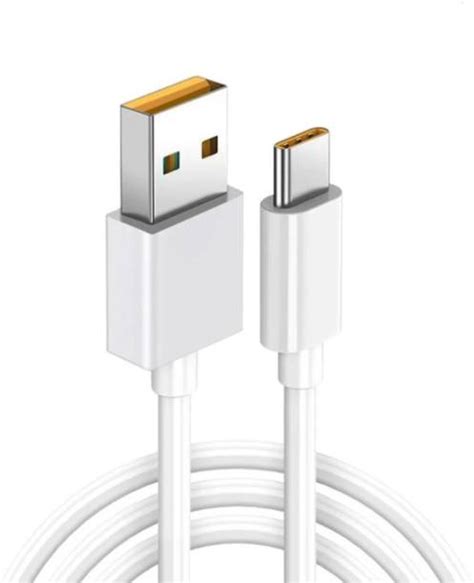 Type C Cable - Buy Type C Cables Online at Best Prices in India ...