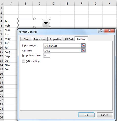 Image result for ExcelIsFun Controls
