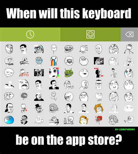 Image result for Large Keyboard Meme