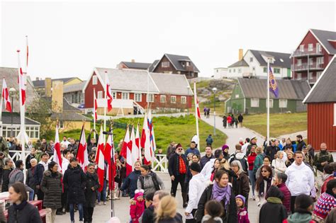 Greenlandic Language - A Guide to Greenland’s Unique Tongue