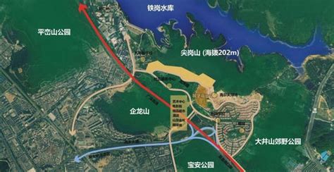 深圳最大的水库是什么水库?_百度知道
