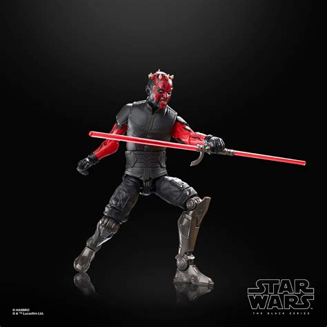 Star Wars Rebels Darth Maul