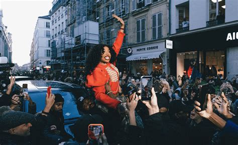 This Is Literally the Chanel Bag of Vans Old Skool Sneakers