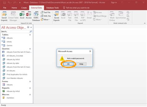 Encrypt Access Database 的图像结果