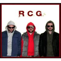 RCG Productions Logo 的图像结果