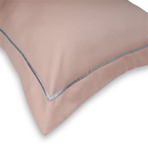 Pillow Cases & Euro Shams