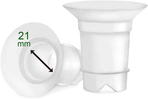 Buy Maymom Flange Inserts for Freemie Flanges at Ubuy India
