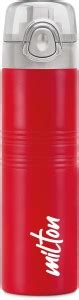 MILTON VOGUE 750 ml Steel Bottle - Buy MILTON VOGUE 750 ml Steel Bottle ...