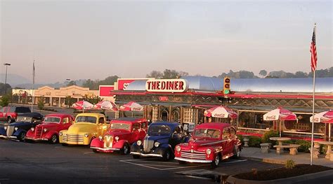 THE DINER, Sevierville - Restaurant Reviews, Phone Number & Photos ...