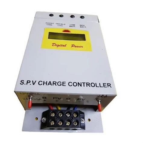 Image result for PWM Charge Controller Explained