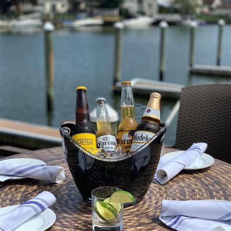 Check out Smuggler Jack’s in Massapequa for Waterfront Dining 🦞 — Long ...