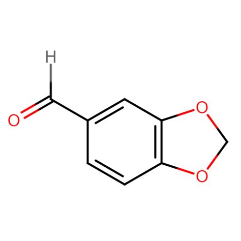 Docking of PDZ domain-containing protein GIPC2 and Piperonal from ...