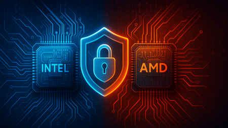 Intel ME and AMD PSP: The hidden processors inside your CPU