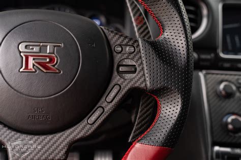 2016 Nissan GT-R Black Edition Stock # GM290843 - 2062 for sale near Jackson, MS | MS Nissan Dealer