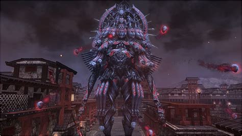 Magatsu PSO2 的图像结果