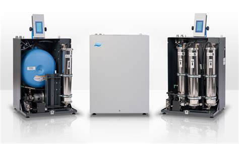 New RO water purifier for humidifiers