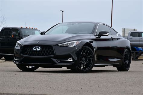 2019 INFINITI Q60 | Adrenalin Motors