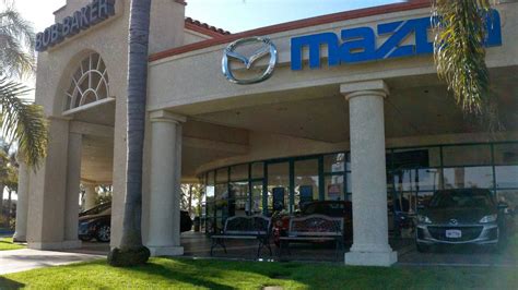 Mazda Carlsbad