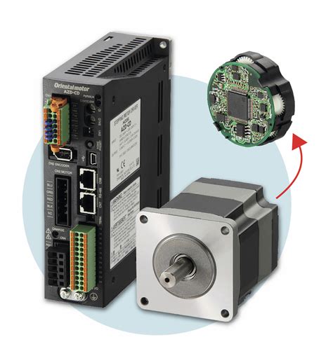 Closed Loop Stepper Motor Tutorial 的图像结果