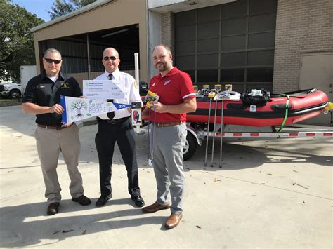 NHN grants have big impact locally in 2019 - Singing River Electric ...